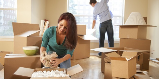 House Movers in High Wycombe Moving Made Easy